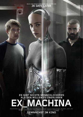Фильм Из машины (2014) смотреть онлайн